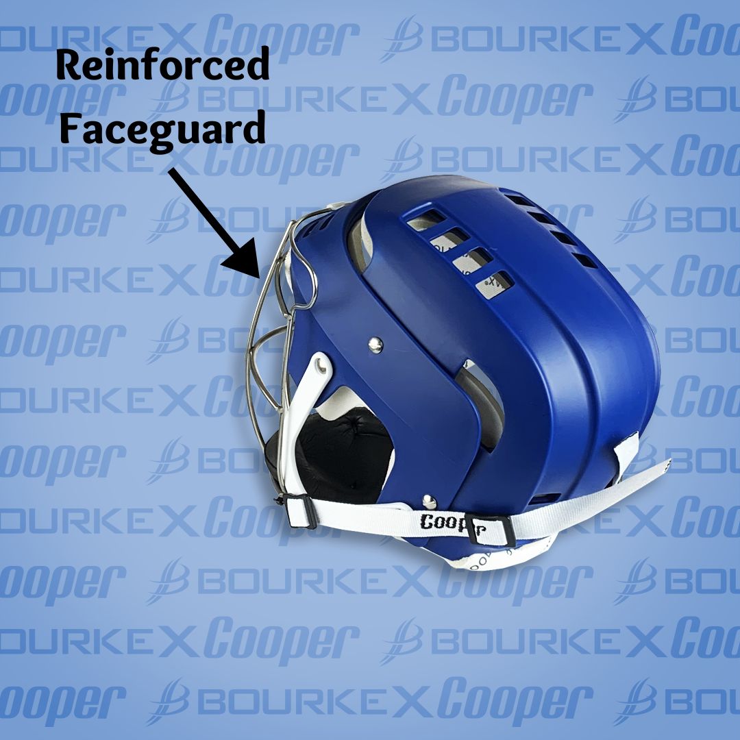 The Ultimate Comfort Helmet 😇 Bourke Sports