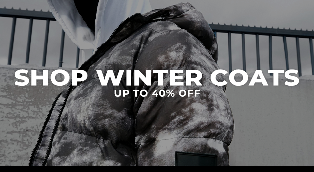 shop winter coats