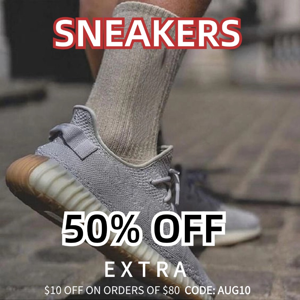 shoes sale